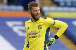MU rơi chiến thắng trước Leicester