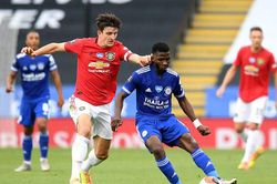 Góc chiến thuật: Leicester có đủ vũ khí để gây bất ngờ trước MU