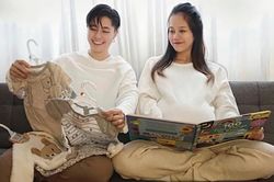 An Nguy: Từ ồn ào chuyện yêu Kiều Minh Tuấn đến có con với người yêu đồng giới