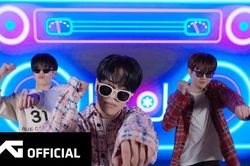 10 vũ đạo 'hot' trong năm 2020: Từ Justin Bieber đến Blackpink