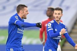 Leicester 2–2 MU: Bruno Fernandes rực sáng, MU vẫn mất điểm đáng tiếc