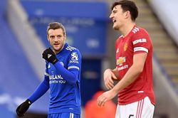 ĐIỂM NHẤN Leicester 2-2 MU: Fernandes vẫn là siêu nhân. Điểm chết nằm ở hàng thủ
