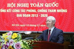 Không có 'vùng cấm' và đầy tính nhân văn