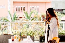Thách thức kiếm tiền qua mạng