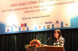 'Khát' nhân lực trình độ cao ngành Dệt may – Da giầy