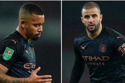 Man City liên tiếp nhận hung tin giữa lúc 'dầu sôi lửa bỏng'