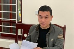 Nghệ An: Khởi tố nữ quái tín dụng đen cho vay với lãi suất 'cắt cổ'