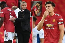MU 'đốt' 1 tỷ bảng thời hậu Sir Alex, may còn có Bruno Fernandes