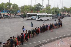 Vé chợ đen trận tuyển Việt Nam đấu U22 tại Phú Thọ tăng nhanh