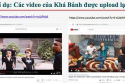 10.000 bài viết, video xấu độc bị an ninh mạng vô hiệu hóa