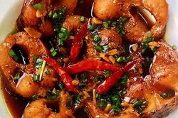 Cuối tuần làm cá kho tương đậm đà, đưa cơm chuẩn vị Bắc