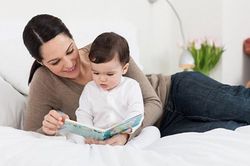 7 bí quyết dạy con nhanh biết nói