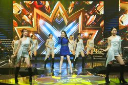 Nghệ sỹ có thành công nổi bật 2020 quy tụ tại Gala Giai điệu kết nối