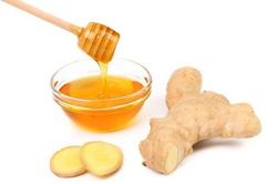 Gừng ngâm mật ong: Đơn giản, dễ làm, ngăn ngừa ung thư