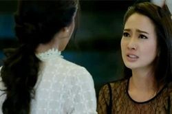 Khi tôi và bố mẹ chạy vội sang nhà anh trai thì bàng hoàng thấy đứa bé sơ sinh đỏ hỏn nằm trong giỏ