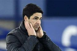 Arteta đánh giá Chelsea mạnh nhất Ngoại hạng Anh