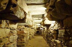 Ngôi đền cổ ở Peru ẩn chứa những bí mật thú vị