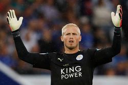 Đội hình mạnh nhất kết hợp giữa Leicester với M.U