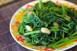 Bỏ ngay 5 thói quen khi chế biến rau để không hại cho sức khỏe