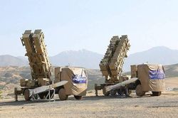 Iran triển khai tên lửa phòng không đề phòng Mỹ - Israel tấn công