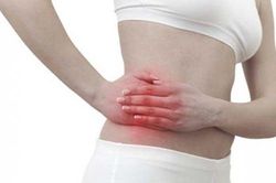Đừng coi thường khi bị đau lưng vì bạn rất dễ mắc phải căn bệnh đáng sợ sau