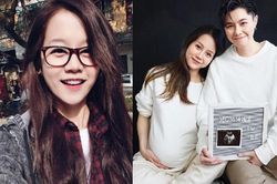 Trước khi 'gây bão' với công bố mang thai, An Nguy từng tiết lộ chuyện học hành đầy biến động thế nào?