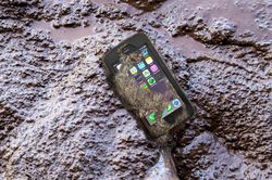 iPhone của bạn có thể bẩn như thế nào? Câu trả lời sẽ khiến bạn phát hãi