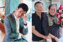 Tưởng Quốc Trường trang hoàng biệt thự để lấy vợ, nhưng sự thật khiến ai nấy đều thầm khen