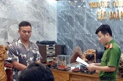 Lật tẩy thủ đoạn của Giám đốc công ty bất động sản làm giả nhiều sổ đỏ chiếm đoạt 24 tỷ đồng