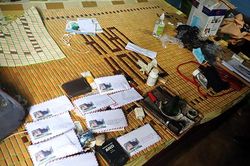 Lập nhiều thành tích trong cao điểm chống tội phạm