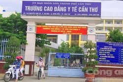 Cần Thơ: Sinh viên cùng lớp đóng tiền học chênh lệch nhau