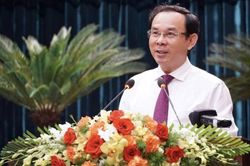 TP.HCM dự kiến đặt đơn vị hành chính TP Thủ Đức ở Quận 2