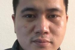 Bắt đối tượng dọa chặt tay con nợ để đòi tiền