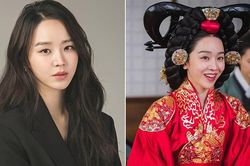 Shin Hye Sun: Từ gương mặt 'chuyên trị' vai phụ đến nữ chính hài hước trong 'Mr. Queen'