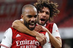 Arsenal thắng Chelsea 3-1