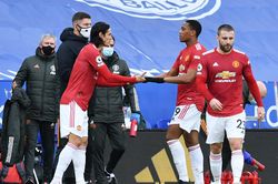 Scholes: 'MU để những cầu thủ giỏi nhất ngồi dự bị'