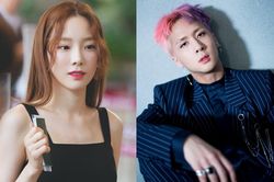 Taeyeon (SNSD) và ca sĩ Ravi lộ ảnh hẹn hò