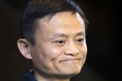 Trung Quốc hạn chế công ty của Jack Ma