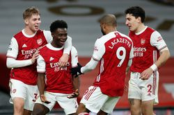 Canh bạc của Arteta mở ra cơ hội hồi sinh cho Arsenal