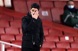 Trực tiếp bóng đá Arsenal vs Chelsea: Arteta xác định thời điểm Arsenal đua trụ hạng