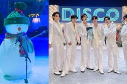 Suga cũng không ngờ tới cách BTS mang mình lên sân khấu