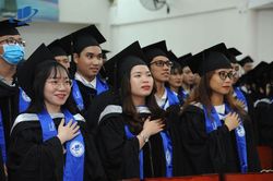Học giỏi 3 năm THPT có thể xét tuyển vào ĐH Mở TP. HCM