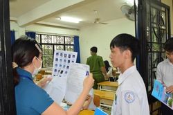 Tuyển sinh 2021: Trường ngoài công lập tăng chỉ tiêu xét điểm thi THPT
