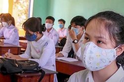 Quảng Ngãi thu hồi 3,5 tỷ đồng vì khen thưởng 'không đúng đối tượng'