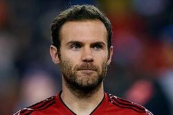 Chia tay MU, tiền vệ Juan Mata đã tìm được bến đỗ mới