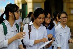Những trường đại học đầu tiên công bố kế hoạch tuyển sinh 2021 có gì mới?