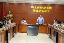 An Giang sẽ thưởng nóng cho người tố giác các trường hợp nhập cảnh trái phép