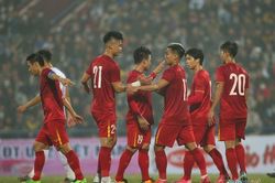 HLV Park Hang Seo: 'Việt Nam không có ai hay hơn Công Phượng'