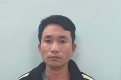 Tạt hóa chất vào mặt vợ cũ vì níu kéo tình cảm bất thành