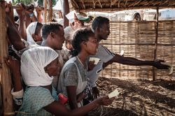 Sudan tuyên bố giành quyền kiểm soát phần lớn biên giới với Ethiopia